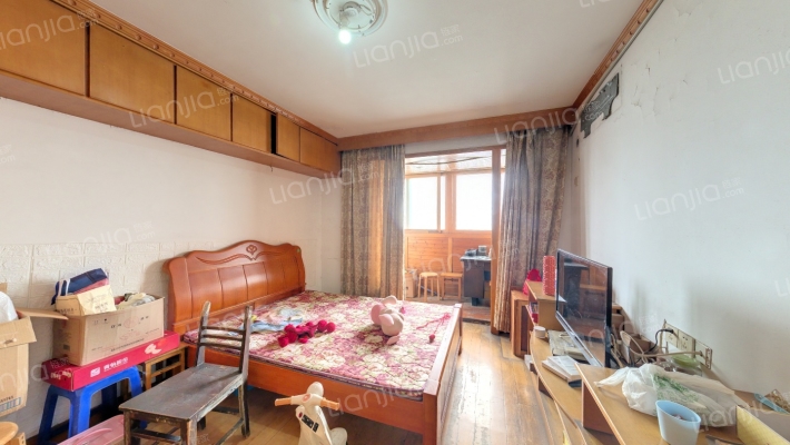 钟阜大厦二手房实景图