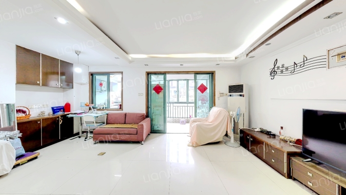 永兴洋房二手房实景图