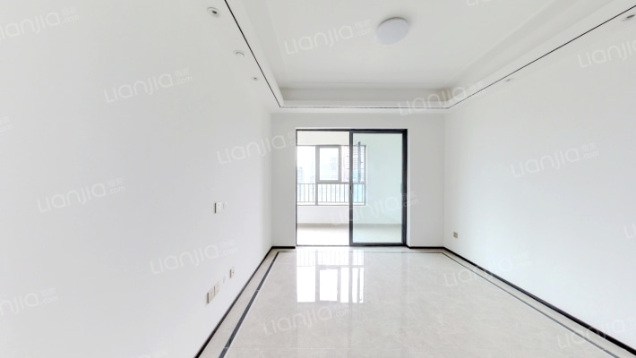 中海·寰宇中心二手房实景图