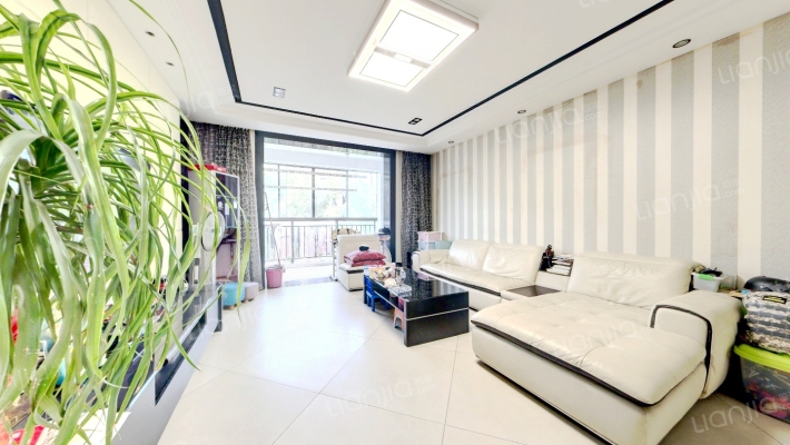 马德利花园二手房实景图