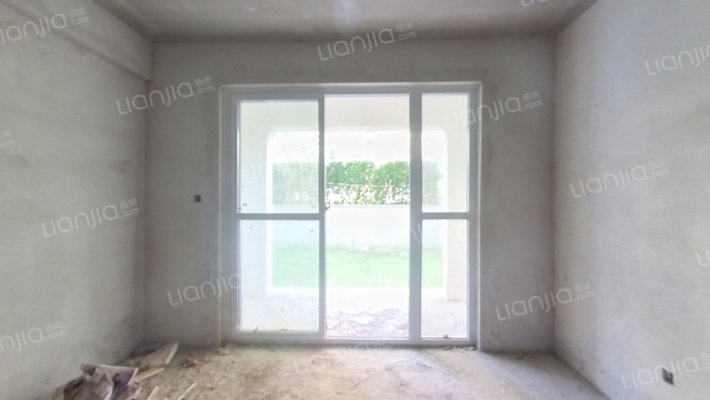 天河庄园二手房实景图