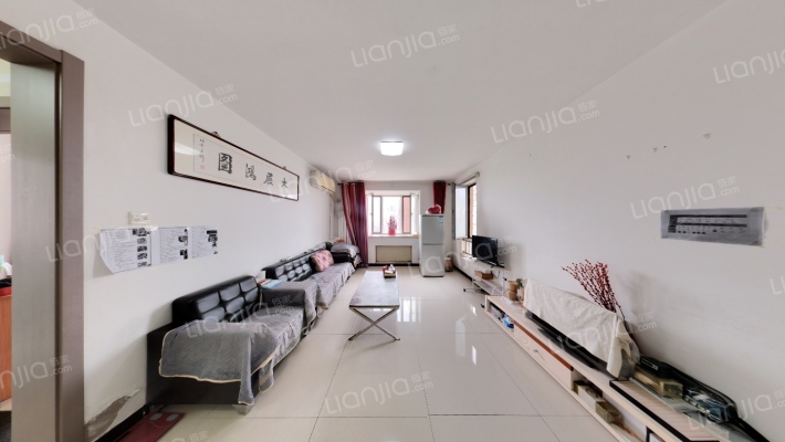 家诚里二手房实景图