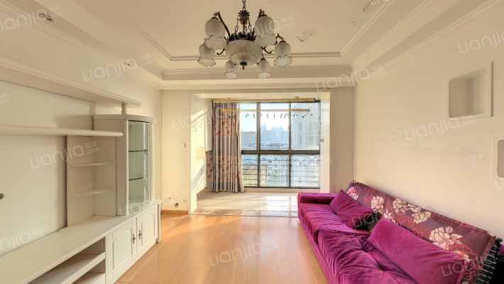 盛世名城丽景花园二手房实景图