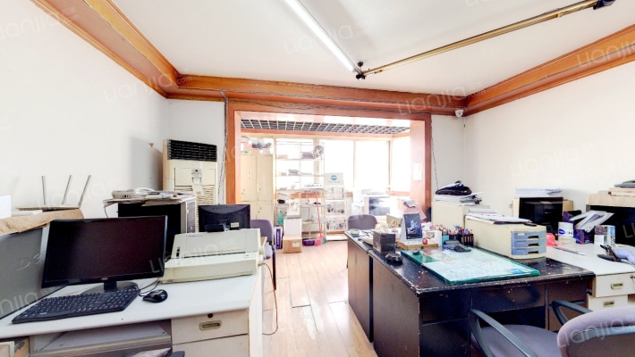 中岚大楼二手房实景图