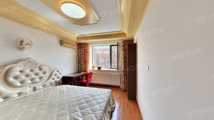 连山街二手房实景图