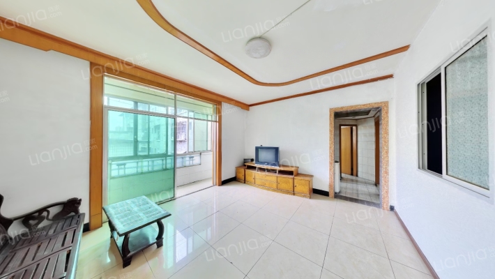 双华苑(天府新区)二手房实景图