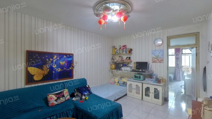 环卫局家属院二手房实景图