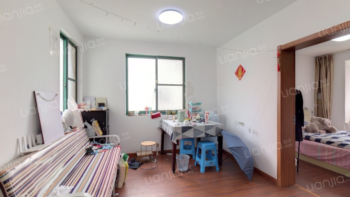 春光苑二手房实景图