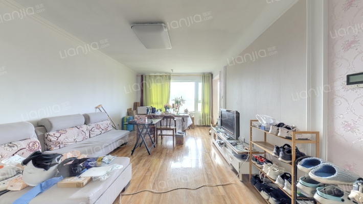 龙湖春江郦城西区二手房实景图