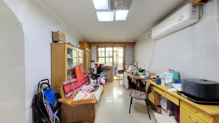 钢铁研究院二手房实景图