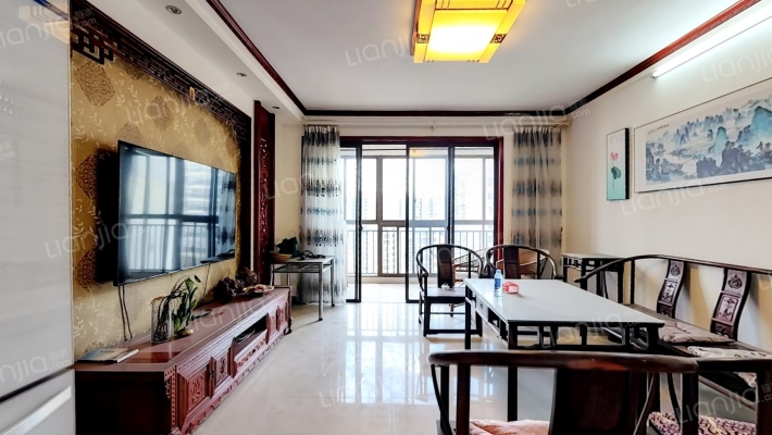 丽泽佳园二手房实景图