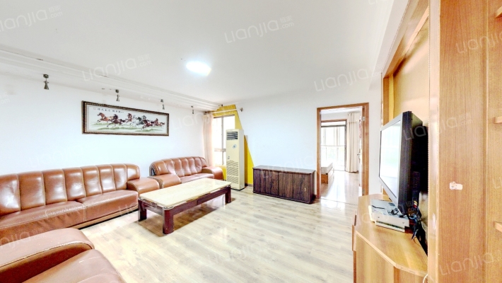 玉麒麟雅苑二手房实景图