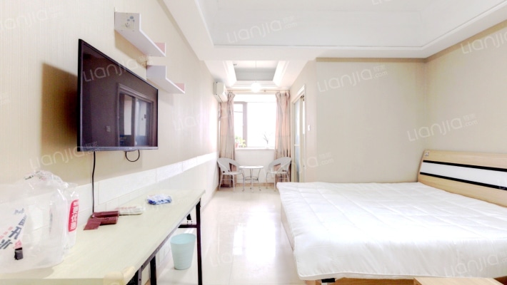 世豪小公馆二手房实景图