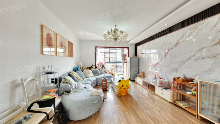 星汇园二手房实景图