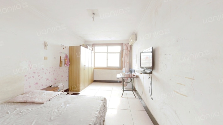 教厂楼二手房实景图