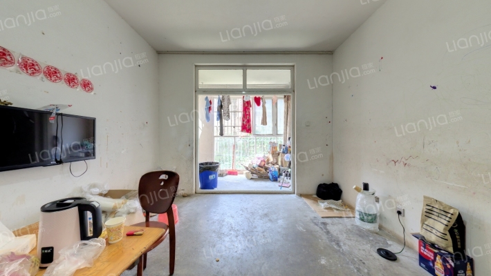 和韵小区二手房实景图