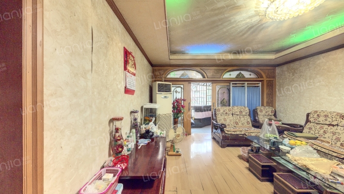 晒光坪56号二手房实景图