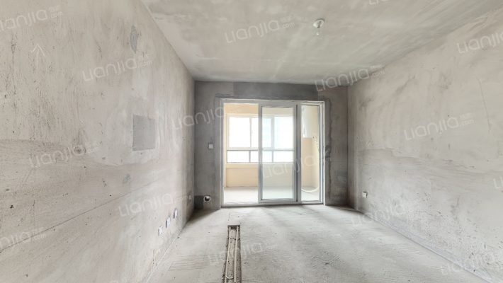 城建琥珀庄园二手房实景图