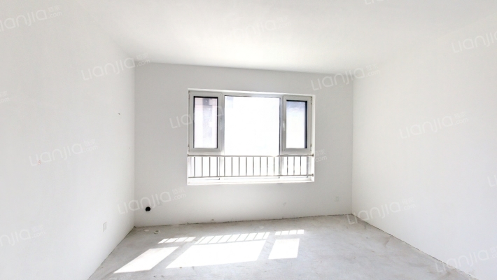 枫丹壹号院二手房实景图