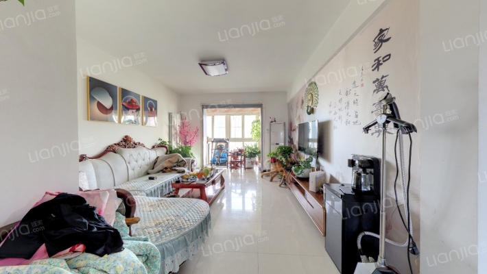 丽景胜和园二手房实景图