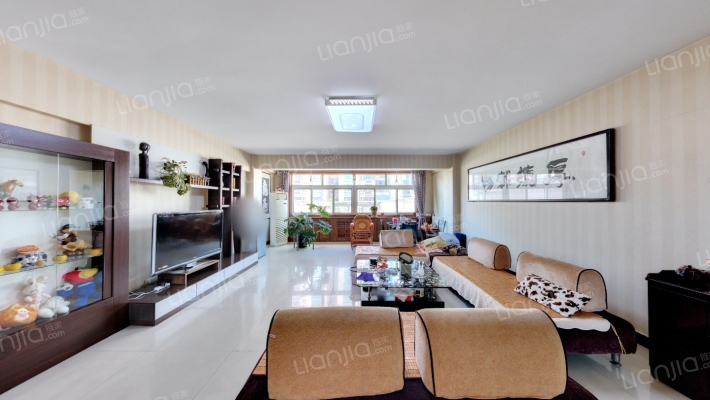 消防学校家属院二手房实景图