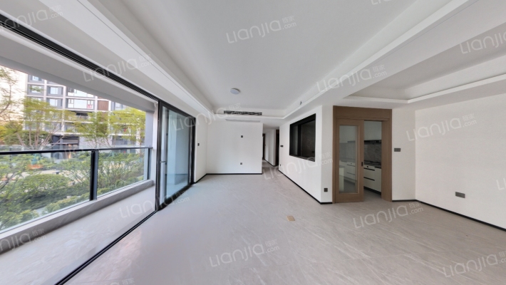 万科璞园璞瑞二手房实景图