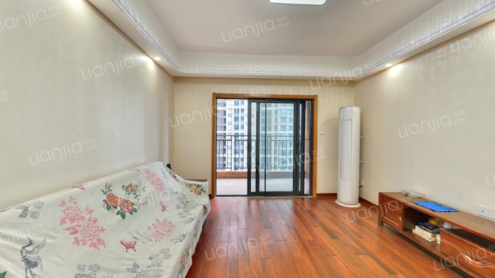 国博新城华江府二手房实景图