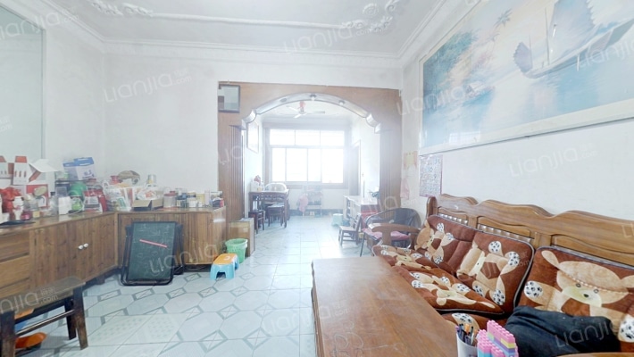 莲武路二手房实景图