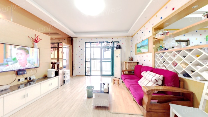 汇文新都D区二手房实景图