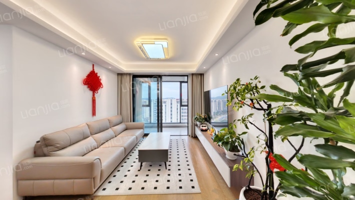 云上四季二手房实景图