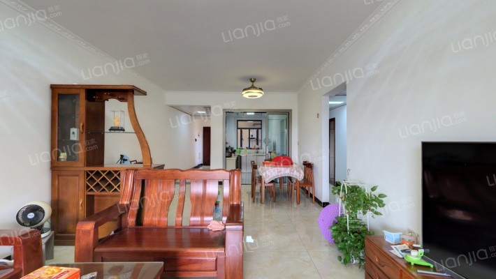 博雅花园二手房实景图