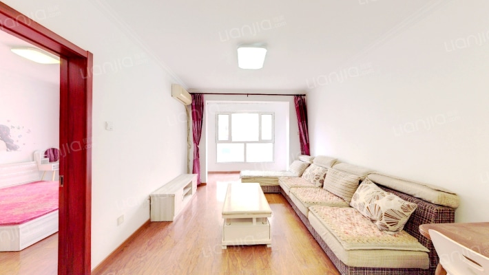 宏达家园二手房实景图