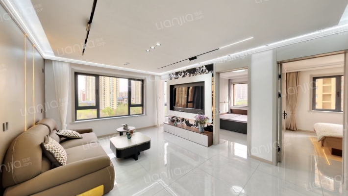 长堤湾二手房实景图