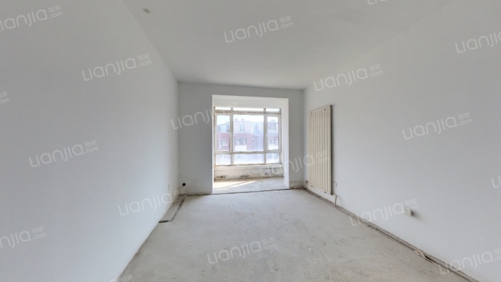 香蓝蒲河二手房实景图