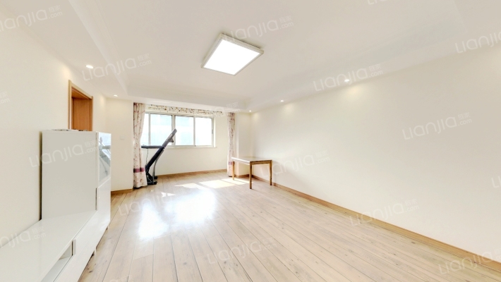 金汇花园四街坊二手房实景图