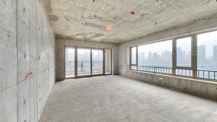 万科东望上珺二手房实景图
