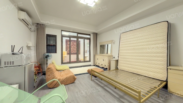 一品漫城(一期)(别墅)二手房实景图