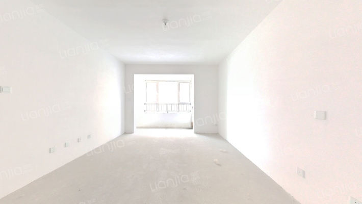 天一赫廷二手房实景图