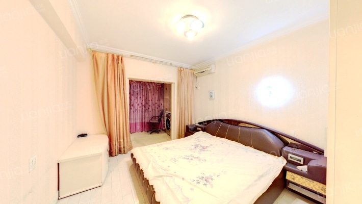 世纪名苑二手房实景图