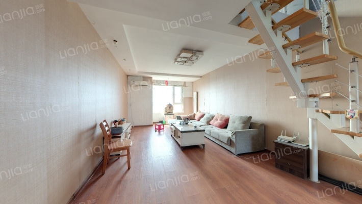 南溪花园酒店公寓二手房实景图