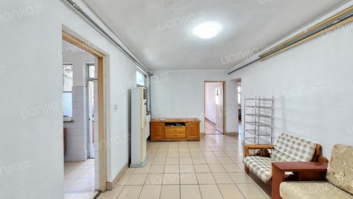 东篱花园二手房实景图