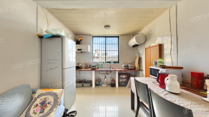 木浪新村二手房实景图