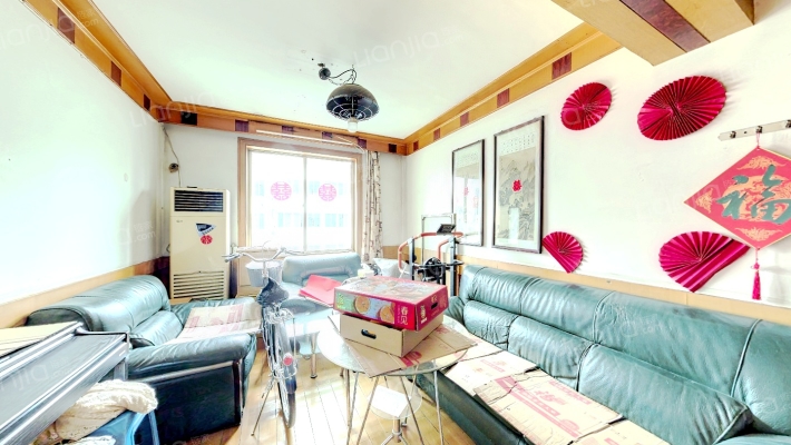 梨南苑二手房实景图