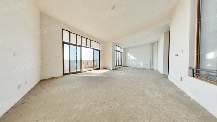 牧山鹭岛二手房实景图