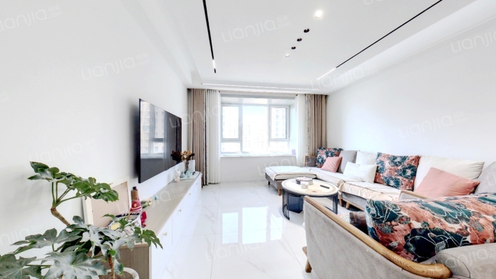 坊子街东区二手房实景图