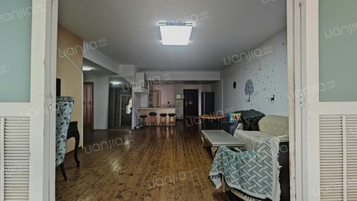 世纪星华庭二手房实景图