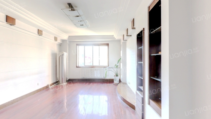 山泉小区街东二手房实景图