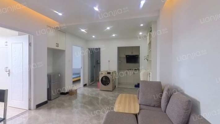 婺州街1255号二手房实景图