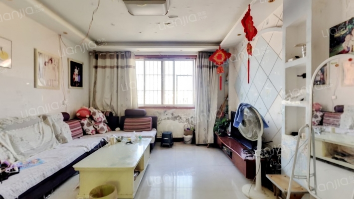 迎宾公寓二手房实景图