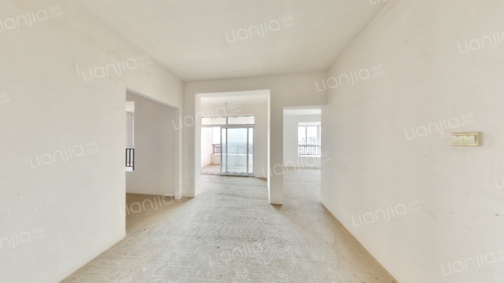 中冶中央公园二手房实景图